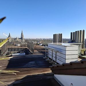 Appartement met Drie Slaapkamers